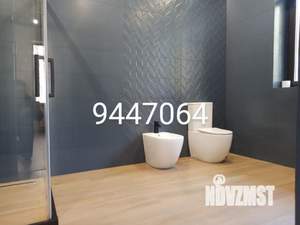 Коттедж 370м², 3-этажный, на длительный срок, 