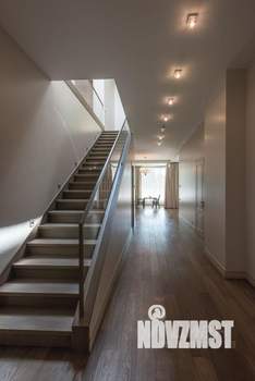 Дом 450м², 2-этажный, на длительный срок, 