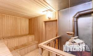 Дом 700м², 2-этажный, посуточно, 