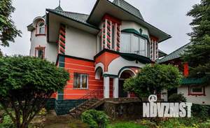 Дом 750м², 2-этажный, посуточно, 