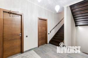 Таунхаус 359м², 2-этажный, на длительный срок, 