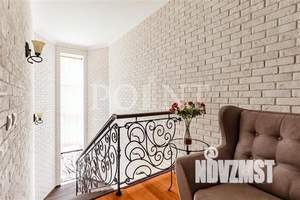 Коттедж 430м², 2-этажный, на длительный срок, 