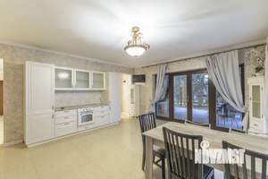 Коттедж 400м², 2-этажный, на длительный срок, 