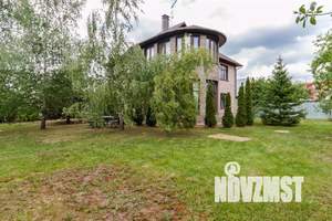 Дом 400м², 3-этажный, на длительный срок, 