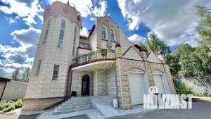 Дом 630м², 3-этажный, посуточно, 