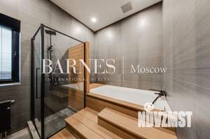 Дом 540м², 2-этажный, на длительный срок, 