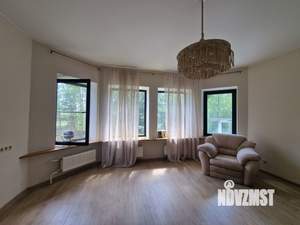 Коттедж 200м², 2-этажный, на длительный срок, 