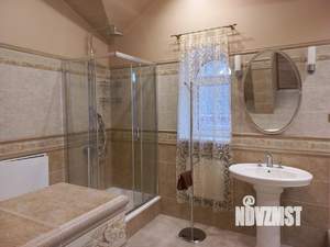 Дом 600м², 3-этажный, посуточно, 