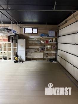 Таунхаус 390м², 3-этажный, на длительный срок, 