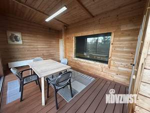 Дом 570м², 2-этажный, посуточно, 