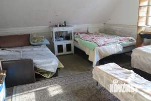 Дом 50м², 2-этажный, на длительный срок, 
