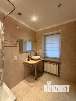 Коттедж 485м², 3-этажный, на длительный срок, 