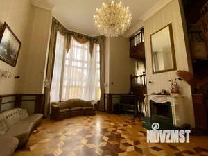 Дом 1500м², 3-этажный, посуточно, 