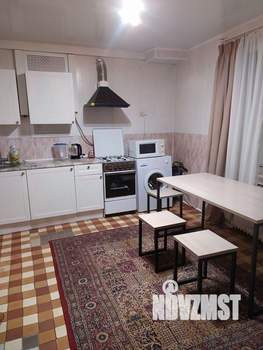 Дом 120м², 1-этажный, на длительный срок, 