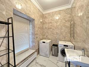 Коттедж 320м², 2-этажный, на длительный срок, 