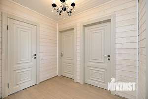 Дом 120м², 2-этажный, на длительный срок, 