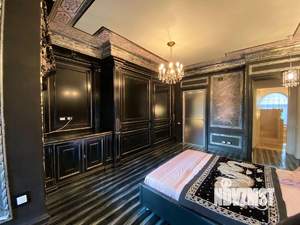 Таунхаус 365м&sup2;, 3-этажный, на длительный срок, 