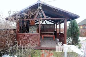 Дом 600м², 3-этажный, на длительный срок, 