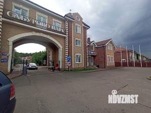 Таунхаус 146м², 3-этажный, на длительный срок, 