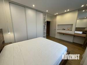 Таунхаус 150м², 3-этажный, на длительный срок, 