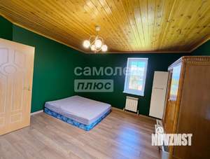 Коттедж 300м², 4-этажный, на длительный срок, 