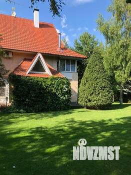 Дом 350м², 3-этажный, на длительный срок, 