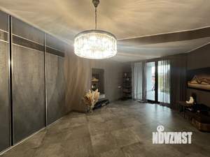 Дом 880м², 3-этажный, на длительный срок, 