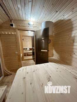 Дом 100м², 1-этажный, на длительный срок, 