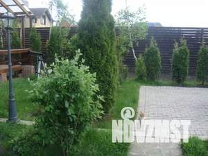 Дом 250м², 2-этажный, на длительный срок, 