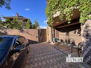 Коттедж 210м², 2-этажный, на длительный срок, 