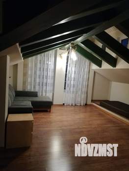 Дом 600м², 3-этажный, посуточно, 