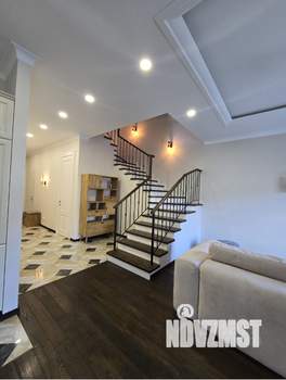 Таунхаус 200м², 2-этажный, на длительный срок, 