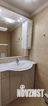 Таунхаус 110м², 2-этажный, на длительный срок, 