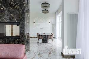 Дом 1300м&sup2;, 3-этажный, на длительный срок, 