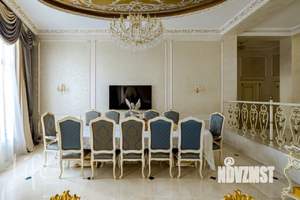 Коттедж 1000м², 2-этажный, на длительный срок, 