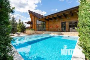 Дом 350м², 2-этажный, посуточно, 