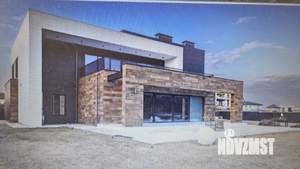 Дом 540м², 2-этажный, на длительный срок, 