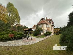 Коттедж 500м², 2-этажный, на длительный срок, 