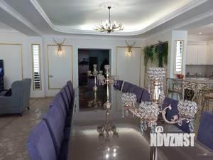 Дом 600м², 3-этажный, посуточно, 