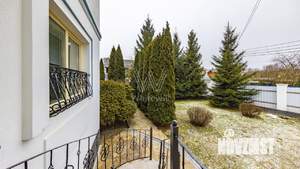 Коттедж 350м², 3-этажный, на длительный срок, 