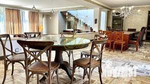 Дом 800м², 2-этажный, посуточно, 