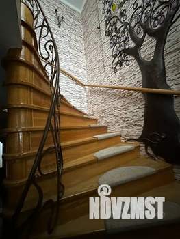 Дом 330м², 3-этажный, посуточно, 