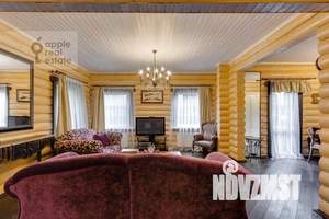 Дом 165м², 2-этажный, на длительный срок, 