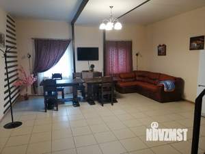 Дом 200м&sup2;, 2-этажный, посуточно, 