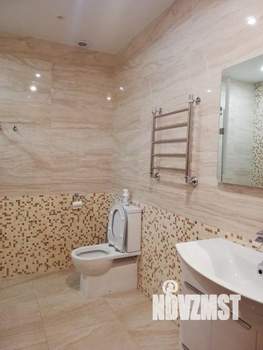 Коттедж 600м², 3-этажный, на длительный срок, 