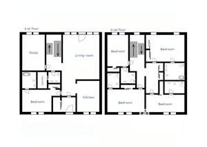 Таунхаус 260м², 2-этажный, на длительный срок, 
