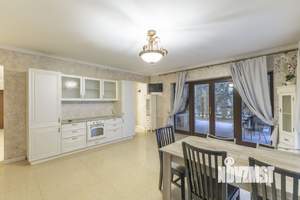 Коттедж 400м², 2-этажный, на длительный срок, 