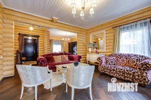 Дом 160м², 2-этажный, на длительный срок, 