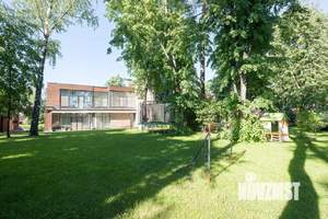 Дом 450м², 2-этажный, на длительный срок, 