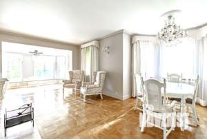 Дом 380м², 4-этажный, на длительный срок, 